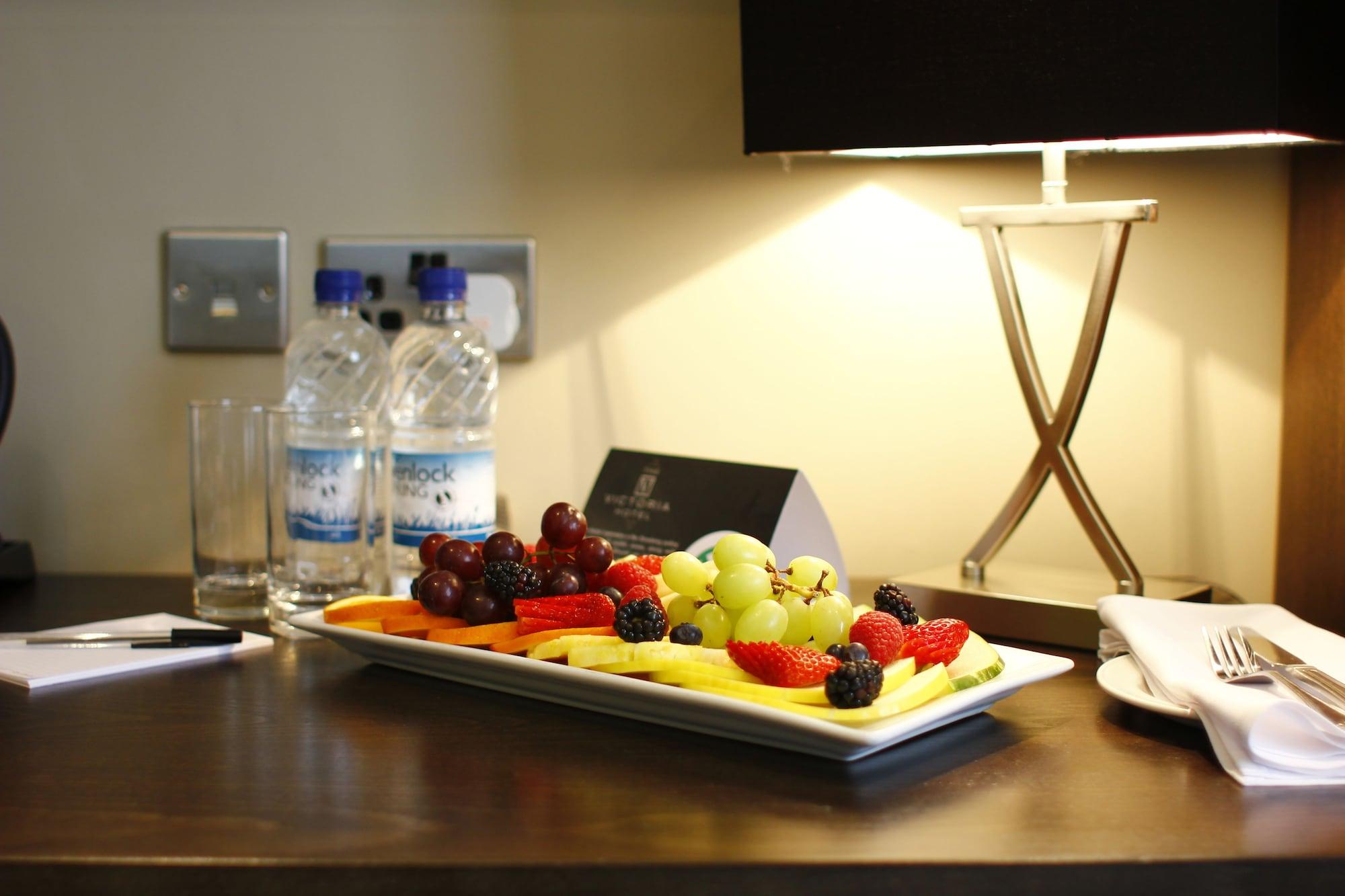 The Victoria Hotel Manchester By Compass Hospitality Oldham Bagian luar foto