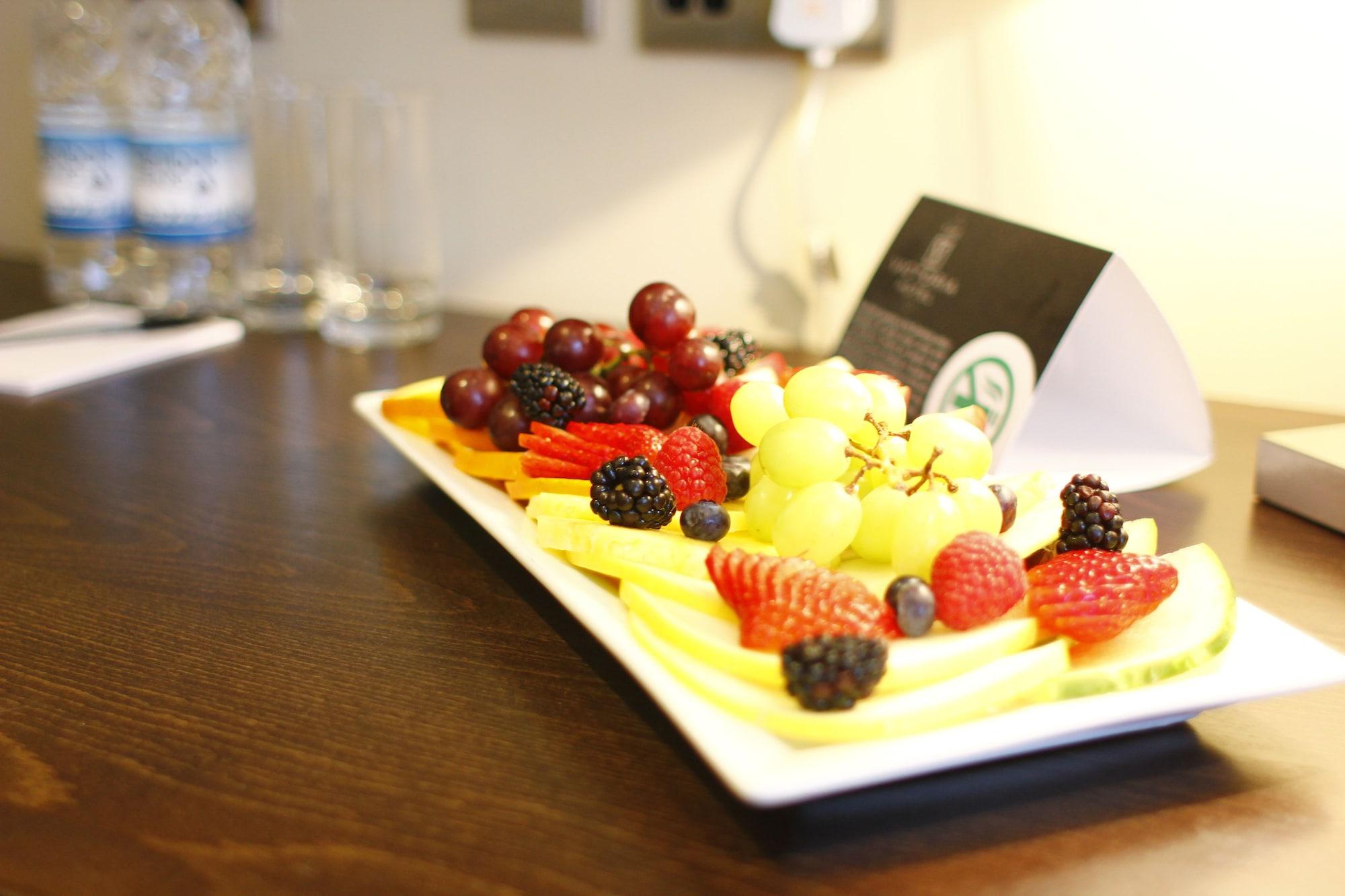 The Victoria Hotel Manchester By Compass Hospitality Oldham Bagian luar foto