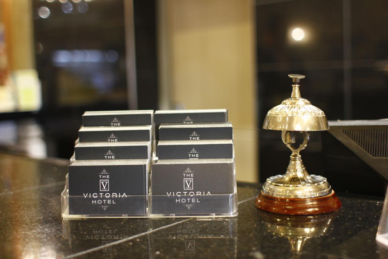 The Victoria Hotel Manchester By Compass Hospitality Oldham Bagian luar foto