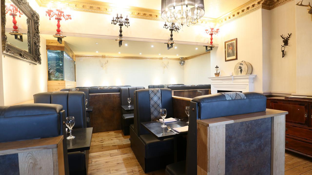 The Victoria Hotel Manchester By Compass Hospitality Oldham Bagian luar foto