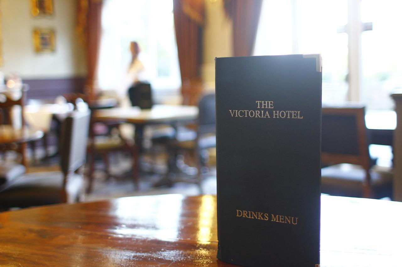 The Victoria Hotel Manchester By Compass Hospitality Oldham Bagian luar foto